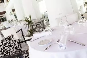 Suites Albayzin Del Mar - Almuñécar