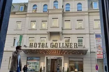 Gollner - Graz