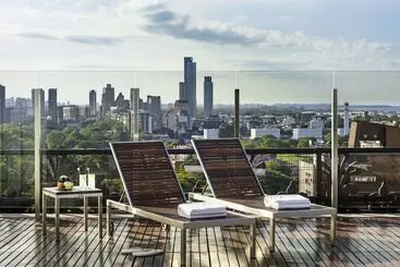 Alvear Palace Hotel   Leading Hotels Of The World - Buenos Aires