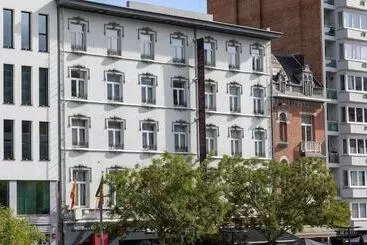 De La Couronne Liege - Liege