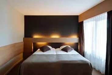 Cosmopolite Hotel Nieuwpoort Bad - Nieuwpoort