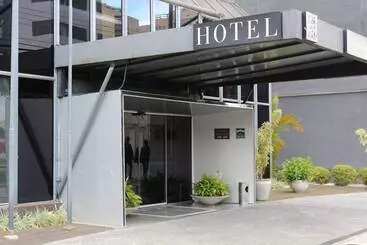 Alta Reggia Plaza - Curitiba