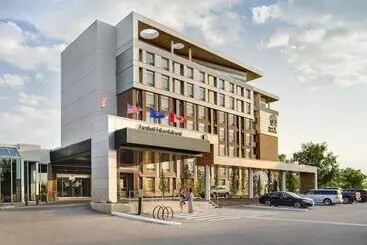 Blackfoot - Calgary