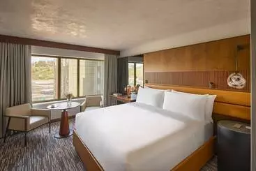 Fairmont Golden Prague - Prague