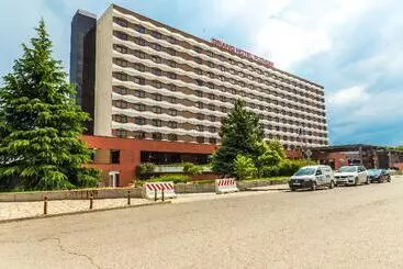 Grand Hotel Plovdiv - Plovdiv