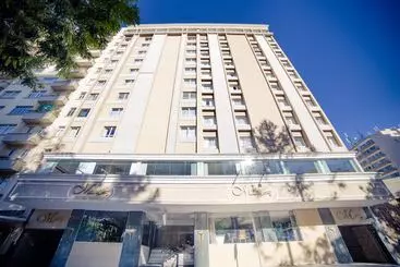 Mabu Curitiba Business - Curitiba