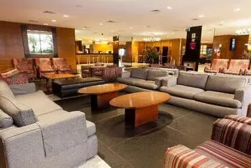 Rio Othon Palace - Rio de Janeiro