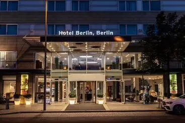 Berlin, Berlin, A Member Of Radisson Individuals - Berlín