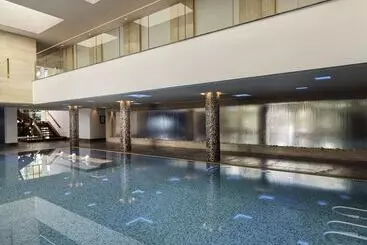 Parklane, A Luxury Collection Resort & Spa, Limassol - Limassol
