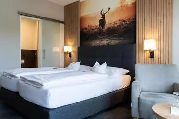 Sporthotel Zum Hohen Eimberg - Willingen