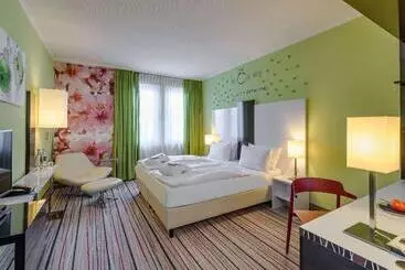 Mercure Hotel Wiesbaden City - Wiesbaden