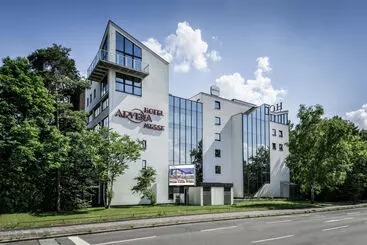 Arvena Messe - Núremberg