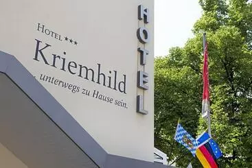 Kriemhild Am Hirschgarten - München