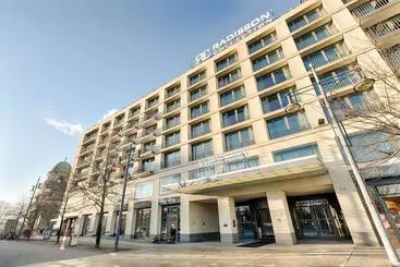 Radisson Collection Hotel, Berlin - Berlin