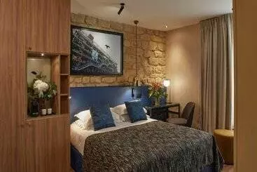 Atmospheres - París