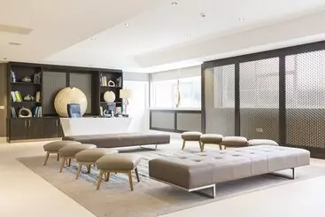 Clayton Hotel Burlington Road - Dublin