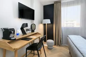 Hôtel Innes By Happyculture - Toulouse