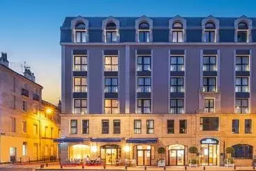 Hôtel Burdigala By Inwood Hotels - Burdeos