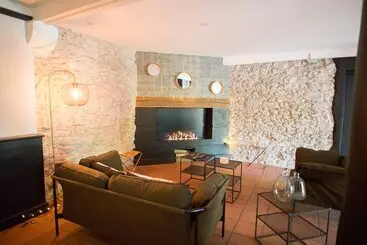 Château Du Clair De Lune   Boutique Luxury - Biarritz