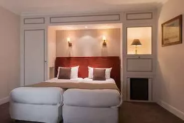 Gaillon Opera - Paris