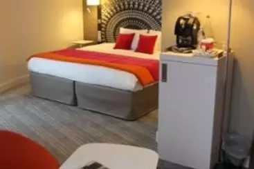 Mercure Nantes Centre Grand - Nantes