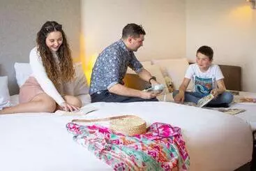 Hôtel Mercure Tours Nord - Tours