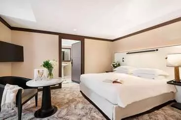 Hyatt Paris Madeleine - Paris