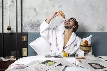 Victoria Palace - Paris