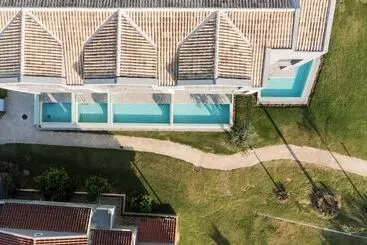 Acharavi Beach - Acharavi