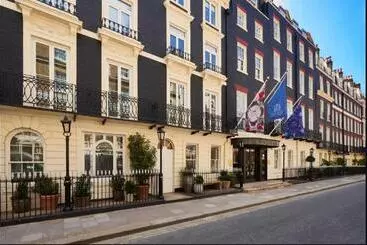 The Mayfair Townhouse   An Iconic Luxury - London