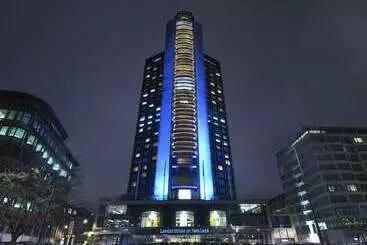 London Hilton On Park Lane - Londres