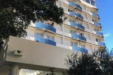 The Eliott - Gibraltar