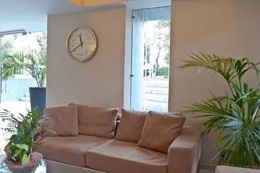Palace Hotel Glyfada - Glyfada