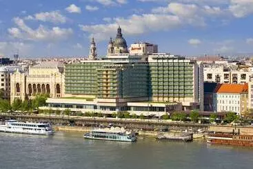 Budapest Marriott - Budapest
