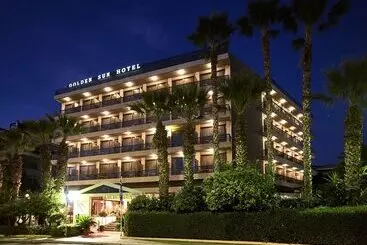 Golden Sun - Glyfada