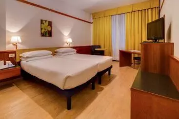 Best Western City - Bolonya