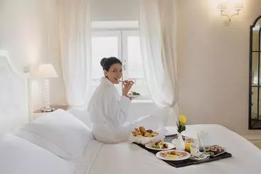 Villa Athena Resort - Agrigento