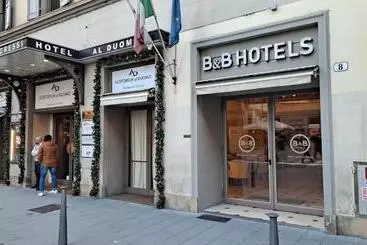 B&b Hotel Firenze Laurus Al Duomo - Florencia