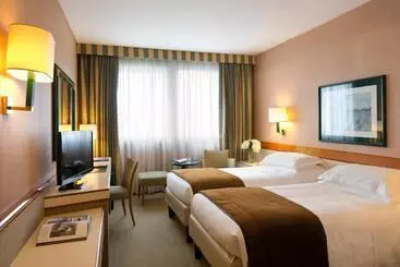 Starhotels President - Genoa