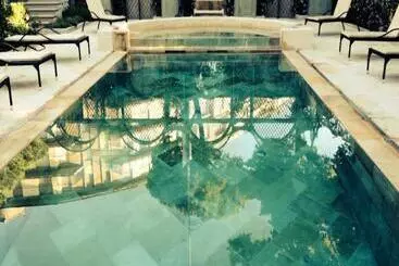 Ville Sull'arno - Florencia