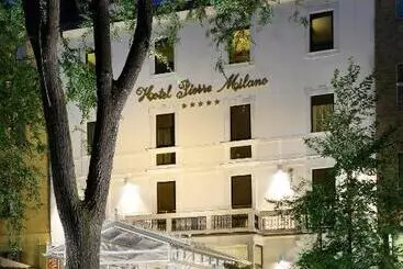 Pierre Milano - Milán