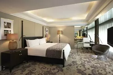 Indonesia Kempinski Jakarta - Jakarta