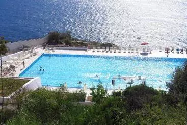 Perla Del Golfo Resort - Terrasini