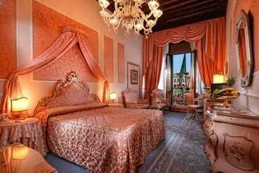 호텔 리알토 - 베네치아