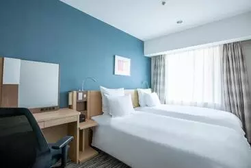 Ana Crowne Plaza Hiroshima, An Ihg - Hiroshima