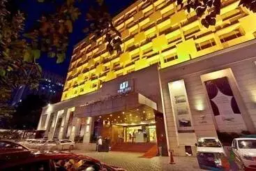 The Hhi Kolkata - Calcuta
