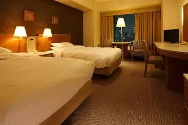 Rihga Royal Hotel Osaka - Osaka