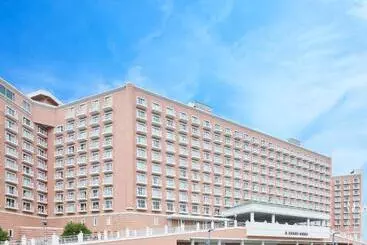 Grand Nikko Tokyo Bay Maihama - Urayasu
