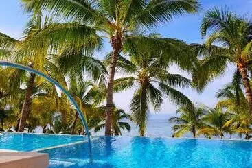 Fiesta Americana Puerto Vallarta All Inclusive & Spa - Puerto Vallarta