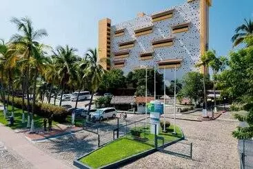 Holiday Inn Resort Ixtapa All Inclusive, An Ihg - Ixtapa